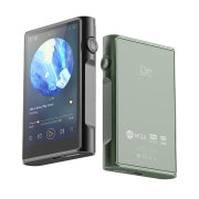 Shanling M3 Ultra クリアケースセット Shanling M3 Ultra クリアケースセット