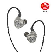 iBasso Audio 3T-154 SILVER ڥС