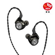 iBasso Audio 3T-154 BLACK ڥ֥å