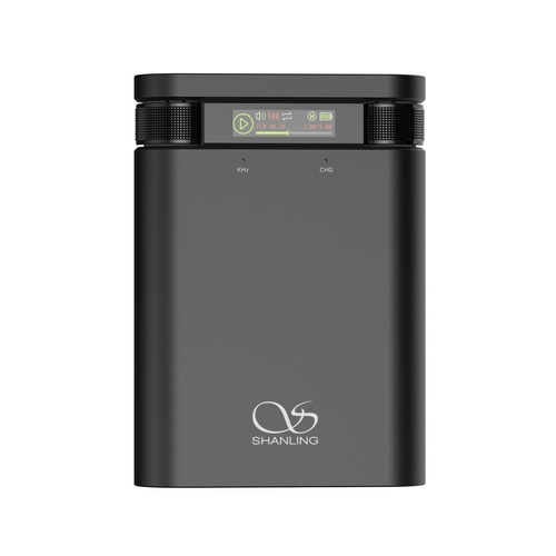 Shanling H2 ブラック【2月29日発売】 | DAC・アンプ,Shanling 