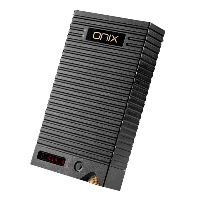 ONIX Mystic XP1 | DAC・アンプ,ONIX | HeyListen(株式会社MUSIN