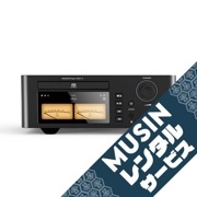 ��MUSIN ��󥿥륵���ӥ���SHANLING SCD1.3 �֥�å�