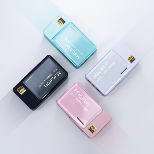 aibanさま 専用 iBasso Jr. Macaron【11月22日発売】 | iBasso Audio | HeyListen(株式