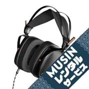 ��MUSIN ��󥿥륵���ӥ��� Shanling HW600 No.01