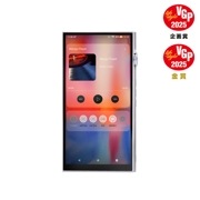 iBasso Audio DX340 AMPカード交換用プレート【3月7日発売