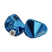 iBasso Jr. KLEE ֥롼27ȯ