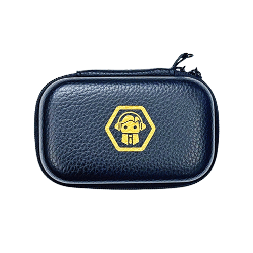 MUSIN君ケース32号 ブラックゴールド | MUSIN オリジナル | HeyListen