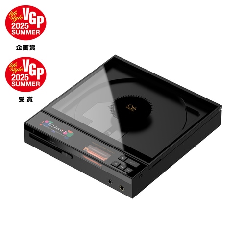 SHANLING EC ZERO T【6月20日発売】 | CDプレーヤー,Shanling