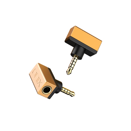 ONIX XM10 LTD 本体+ケース+バランスアダプタセット ONIX XM10 LTD 本体+ケース+バランスアダプタセット