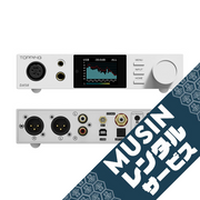 ��MUSIN ��󥿥륵���ӥ���TOPPING DX5�� �ۥ磻�� No.01