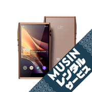 ��MUSIN��󥿥륵���ӥ���SHANLING M7T �⥫