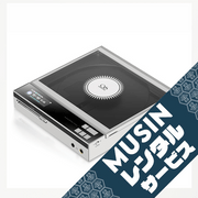 ��MUSIN ��󥿥륵���ӥ���Shanling ECZero No.01