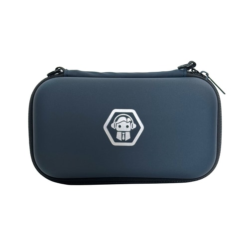 MUSIN君ケース3号 ミッドナイトブルー | MUSIN オリジナル | HeyListen