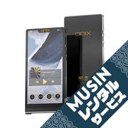��MUSIN ��󥿥륵���ӥ���ONIX Waltz XM10 LTD No.1
