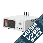 ��MUSIN ��󥿥륵���ӥ���SHANLING SM1.3 ����С�