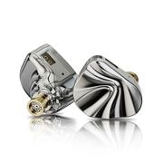 iBasso Jr. Cookie Ti Glossy (�����å����ե��˥å���Ver,)��1��16��ȯ���