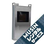 ��MUSIN ��󥿥륵���ӥ���iBasso Audio PB6 MACAW  No.03