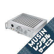 ��MUSIN ��󥿥륵���ӥ���iBasso Audio KUNLUN No.01