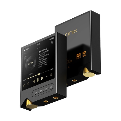 ONIX Tocata XM2【2月6日発売】 | オーディオプレーヤー,ONIX