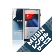 ��MUSIN ��󥿥륵���ӥ���iBasso Audio DX270 ����С� No.1