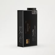 iBasso Audio DC-Tonfa �֥�å� (e������ۥ󥳥��DAC)��7��17��ȯ���