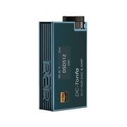 iBasso Audio DC-Tonfa �֥롼 (e������ۥ󥳥��DAC)��7��17��ȯ���