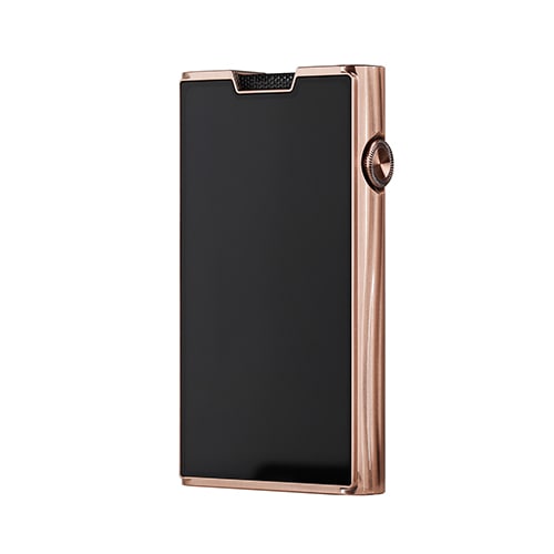 予約受付中】SHANLING M8T Copper【10月9日発売】 | オーディオ