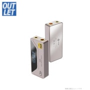 �ڥ����ȥ�åȡ�SHANLING UA4 (TITANIUM)����Ω�Ľ�������ʤ�����Ȣ�ʤ���