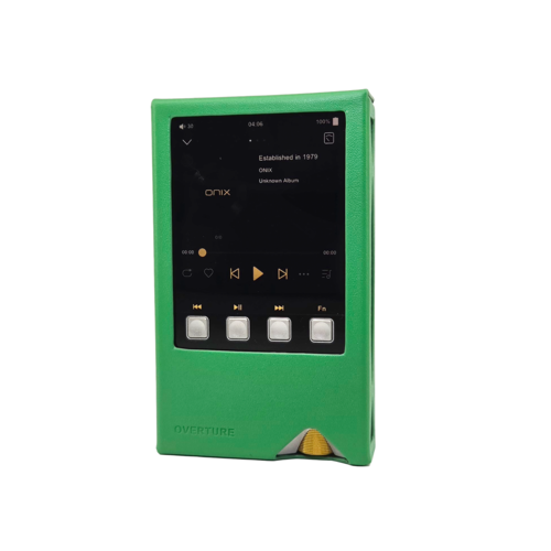 ONIX Overture XM5 ���ѥ쥶���������� 5��29�� �����ɲ�ȯ�� ��