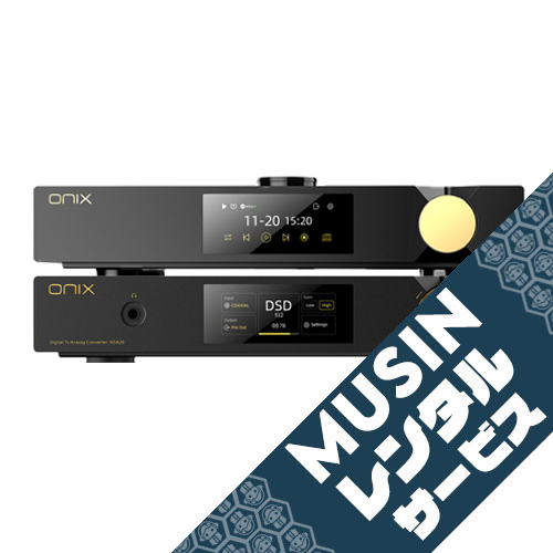 ��MUSIN ��󥿥륵���ӥ���ONIX Zenith XST20��XDA20���å�