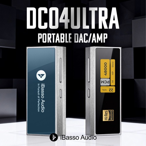 iBasso Audio DC04Ultra��1��16��ȯ���