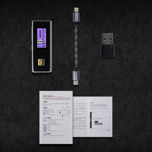 iBasso Audio DC04Ultra��1��16��ȯ���