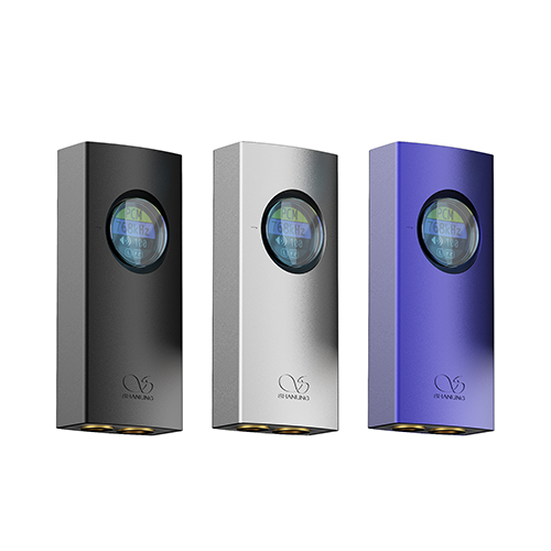 SHANLING UA1����8��25��ȯ���