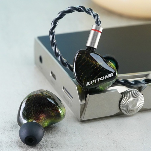 iBasso Audio Epitome��1��16��ȯ���