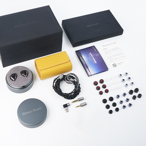 iBasso Audio Epitome��1��16��ȯ���