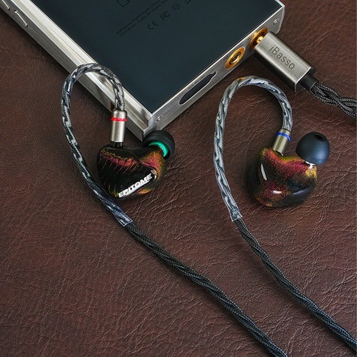 iBasso Audio Epitome��1��16��ȯ���