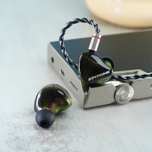 iBasso Audio Epitome��1��16��ȯ���