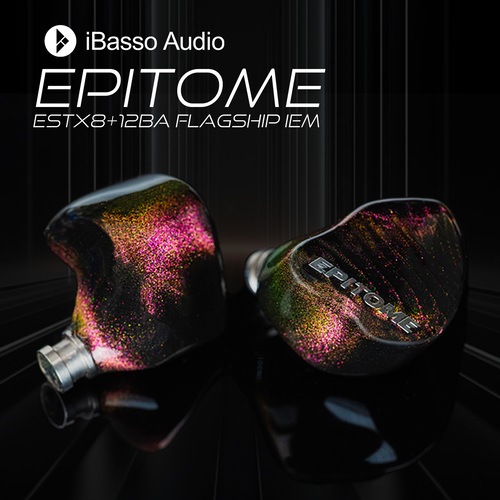 iBasso Audio Epitome��1��16��ȯ���