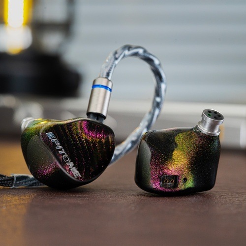 iBasso Audio Epitome��1��16��ȯ���