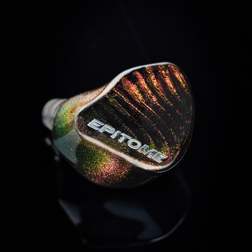 iBasso Audio Epitome��1��16��ȯ���