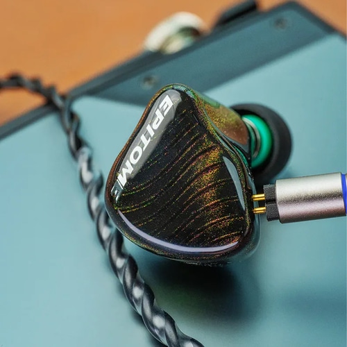 iBasso Audio Epitome��1��16��ȯ���