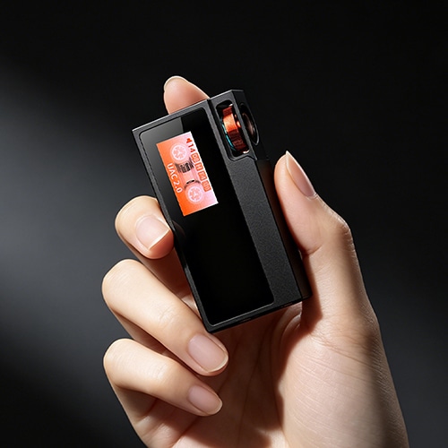 SHANLING UA6����8��25��ȯ���