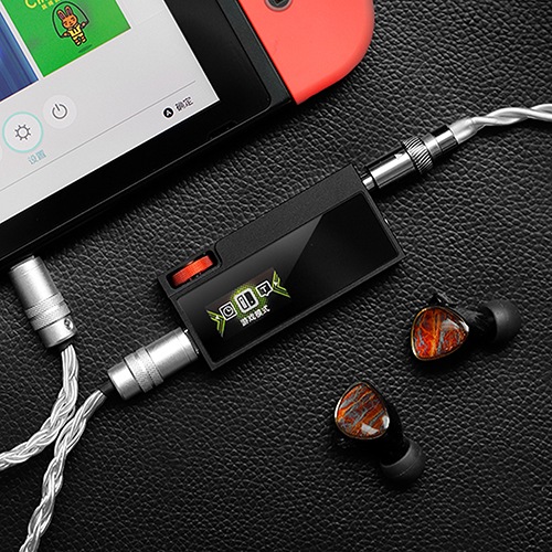 SHANLING UA6����8��25��ȯ���