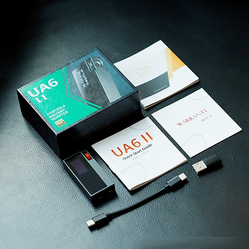 SHANLING UA6����8��25��ȯ���