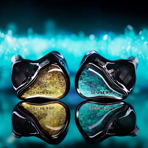 SHANLING Regal ���꡼���9��19��ȯ���