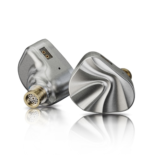 iBasso Jr. Cookie Ti Matte (�ޥåȥե��˥å���Ver,)��1��16��ȯ���