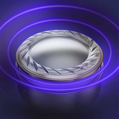 iBasso Jr. Cookie Ti Matte (�ޥåȥե��˥å���Ver,)��1��16��ȯ���