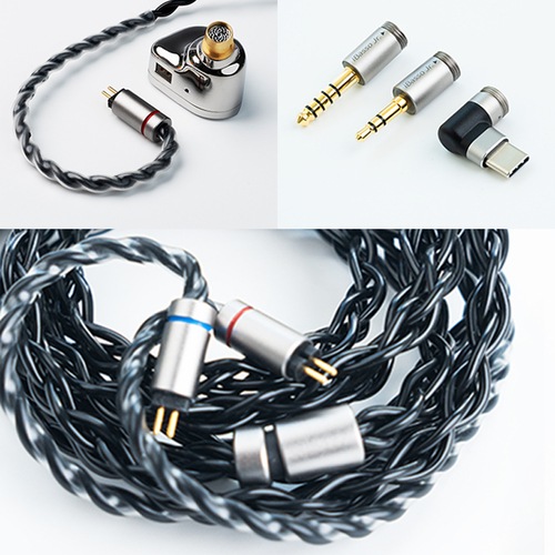 iBasso Jr. Cookie Ti Matte (�ޥåȥե��˥å���Ver,)��1��16��ȯ���