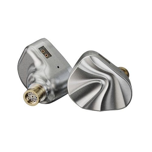 iBasso Jr. Cookie Ti Matte (�ޥåȥե��˥å���Ver,)��1��16��ȯ���