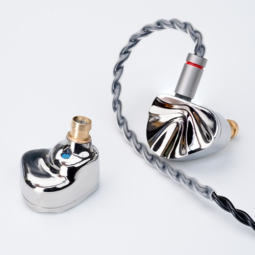 iBasso Jr. Cookie Ti Matte (�ޥåȥե��˥å���Ver,)��1��16��ȯ���